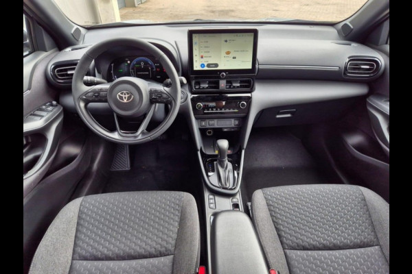 Toyota Yaris 1.5 HYBR 130 DYNAMIC WINTER
