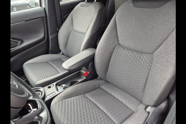 Toyota Yaris 1.5 HYBR 130 DYNAMIC WINTER