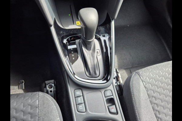 Toyota Yaris 1.5 HYBR 130 DYNAMIC WINTER