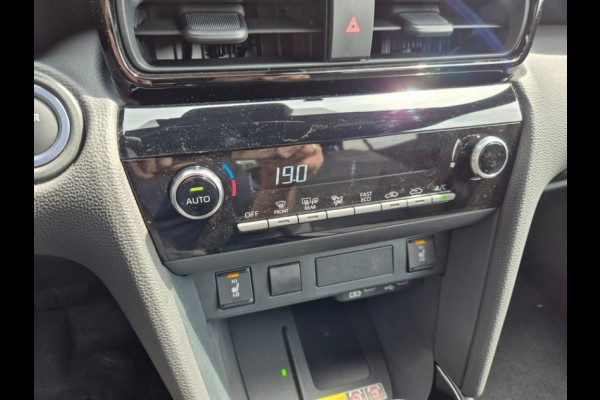 Toyota Yaris 1.5 HYBR 130 DYNAMIC WINTER
