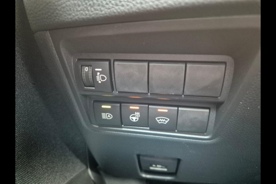 Toyota Yaris 1.5 HYBR 130 DYNAMIC WINTER