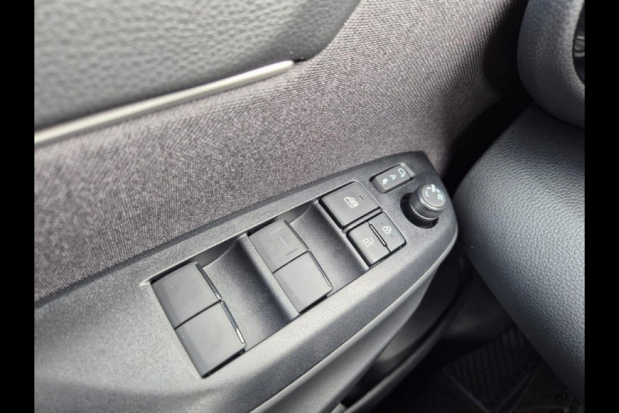 Toyota Yaris 1.5 HYBR 130 DYNAMIC WINTER