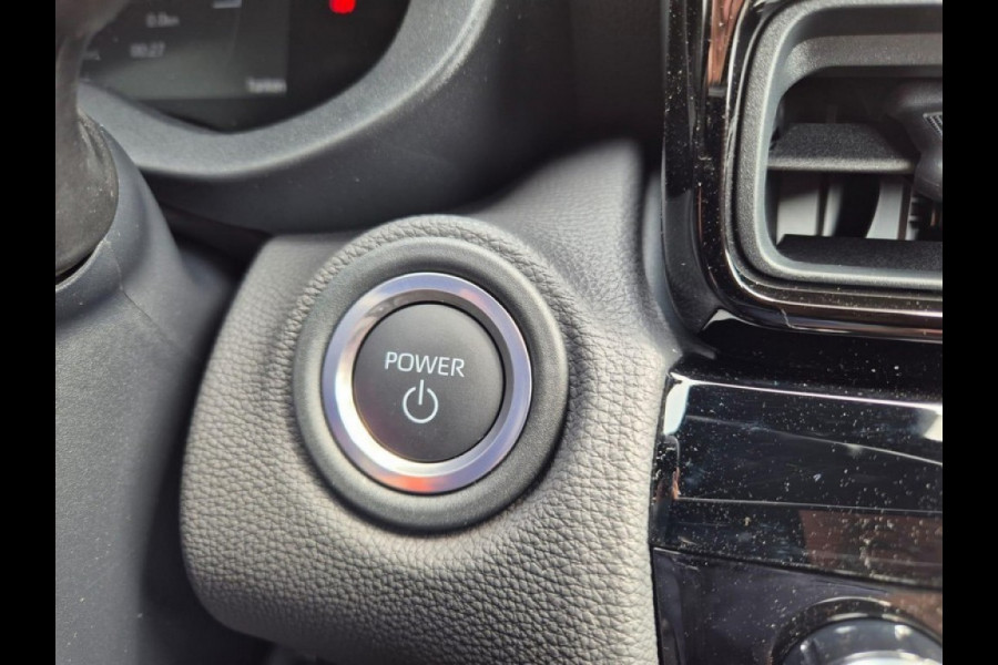 Toyota Yaris 1.5 HYBR 130 DYNAMIC WINTER