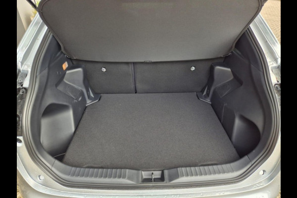 Toyota Yaris 1.5 HYBR 130 DYNAMIC WINTER