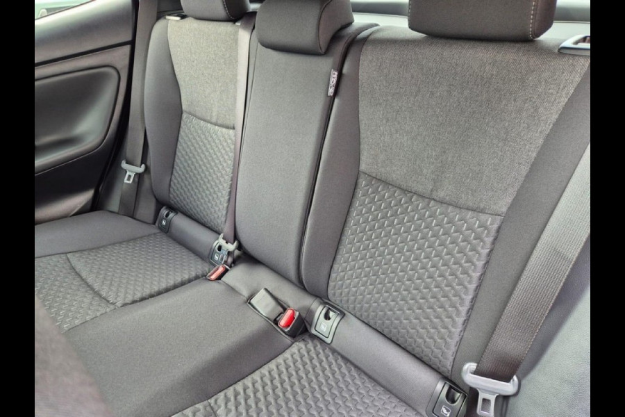 Toyota Yaris 1.5 HYBR 130 DYNAMIC WINTER