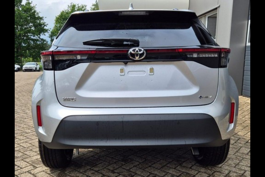 Toyota Yaris 1.5 HYBR 130 DYNAMIC WINTER