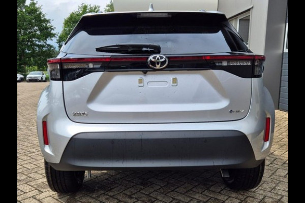 Toyota Yaris 1.5 HYBR 130 DYNAMIC WINTER