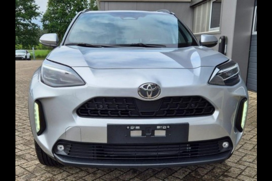 Toyota Yaris 1.5 HYBR 130 DYNAMIC WINTER