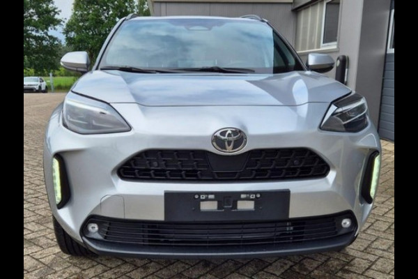Toyota Yaris 1.5 HYBR 130 DYNAMIC WINTER