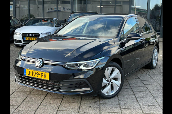 Volkswagen Golf 1.5 TSI STYLE l ACC l XENON