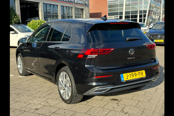 Volkswagen Golf 1.5 TSI STYLE l ACC l XENON