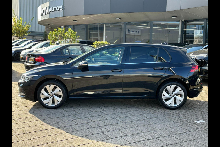Volkswagen Golf 1.5 TSI STYLE l ACC l XENON