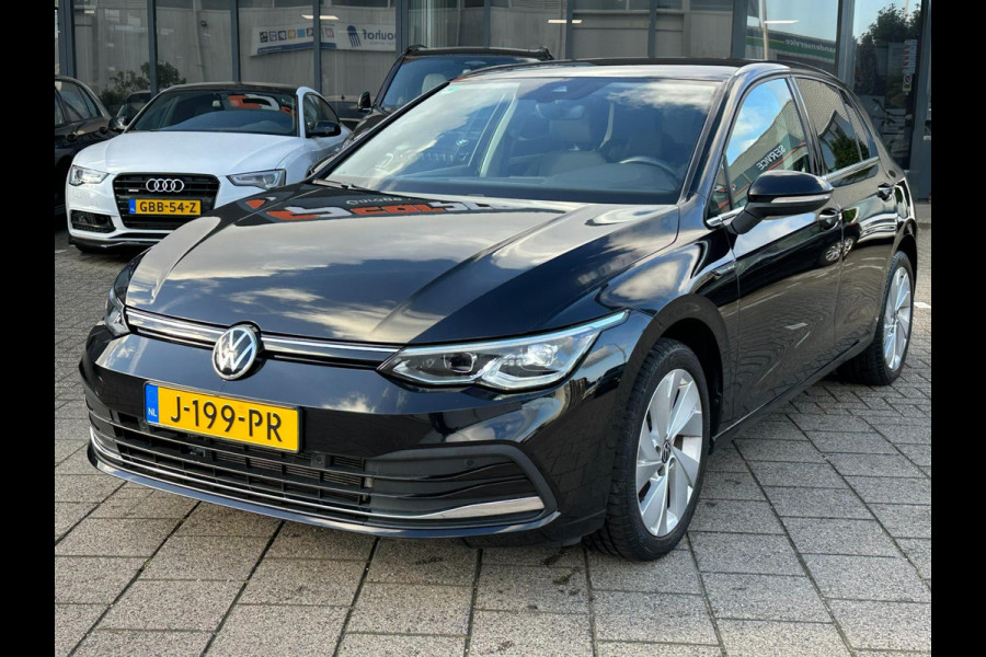 Volkswagen Golf 1.5 TSI STYLE l ACC l XENON