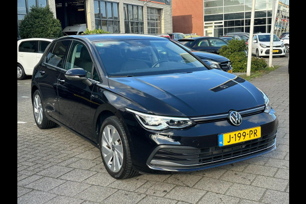 Volkswagen Golf 1.5 TSI STYLE l ACC l XENON