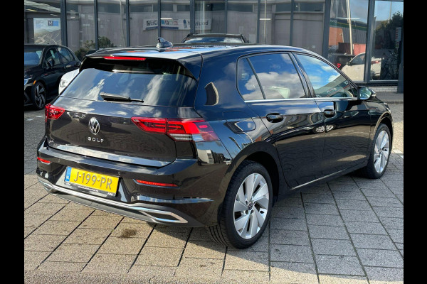 Volkswagen Golf 1.5 TSI STYLE l ACC l XENON