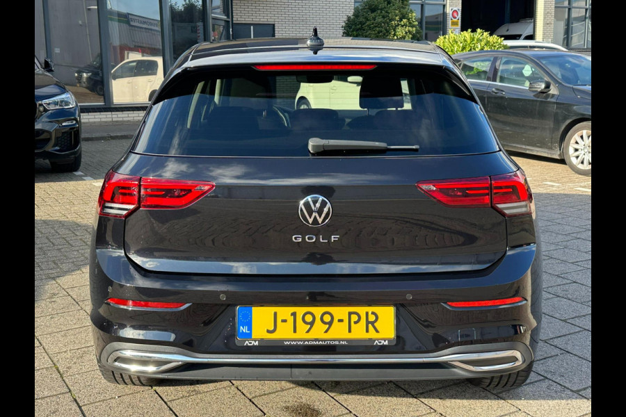 Volkswagen Golf 1.5 TSI STYLE l ACC l XENON
