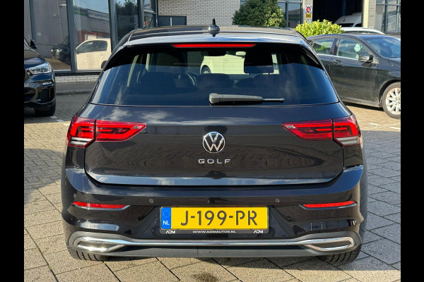 Volkswagen Golf 1.5 TSI STYLE l ACC l XENON