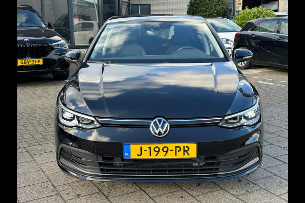 Volkswagen Golf 1.5 TSI STYLE l ACC l XENON