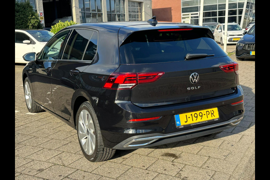 Volkswagen Golf 1.5 TSI STYLE l ACC l XENON