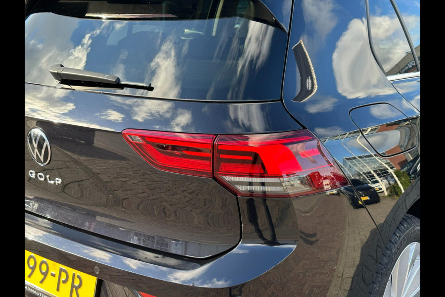 Volkswagen Golf 1.5 TSI STYLE l ACC l XENON
