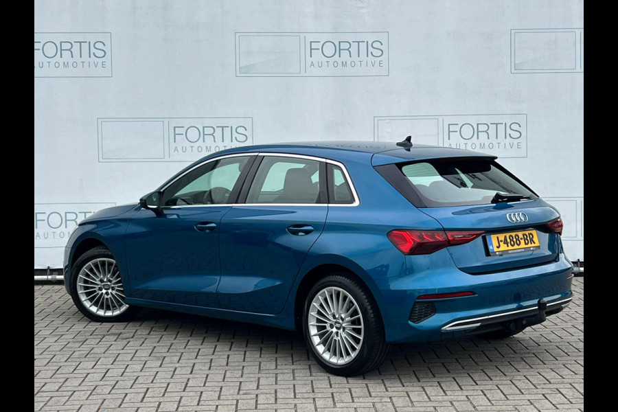 Audi A3 Sportback 35 TFSI Business edition NL AUTO | PDC | CARPLAY |