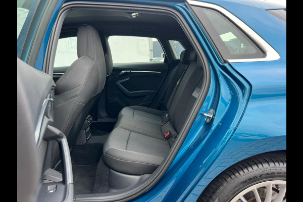 Audi A3 Sportback 35 TFSI Business edition NL AUTO | PDC | CARPLAY |