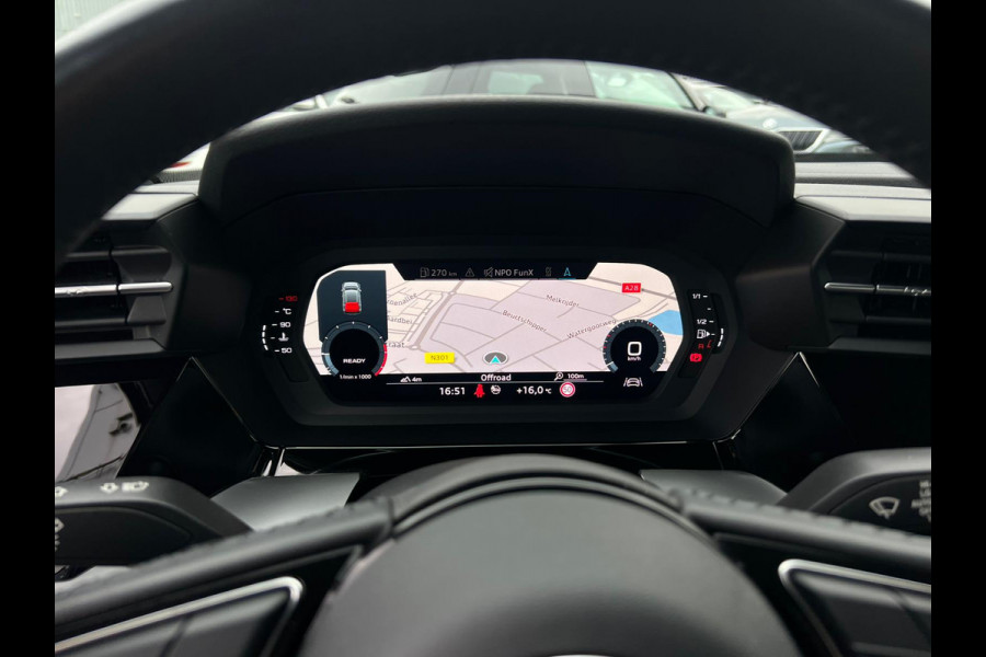Audi A3 Sportback 35 TFSI Business edition NL AUTO | PDC | CARPLAY |