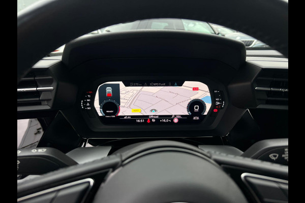 Audi A3 Sportback 35 TFSI Business edition NL AUTO | PDC | CARPLAY |
