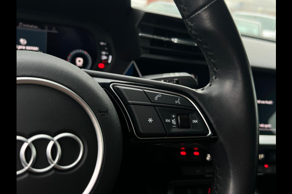 Audi A3 Sportback 35 TFSI Business edition NL AUTO | PDC | CARPLAY |