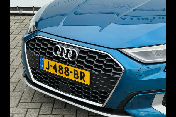 Audi A3 Sportback 35 TFSI Business edition NL AUTO | PDC | CARPLAY |