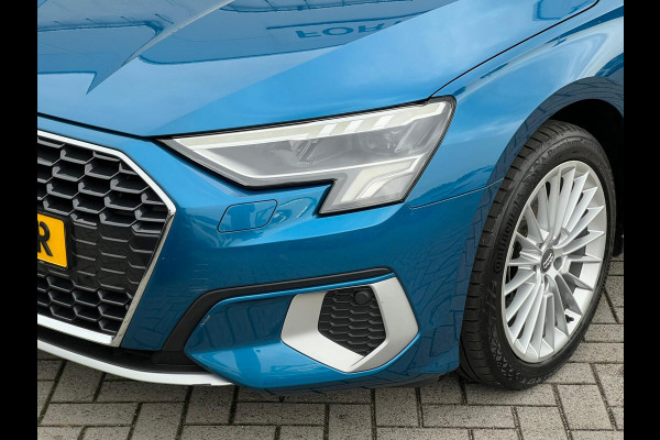 Audi A3 Sportback 35 TFSI Business edition NL AUTO | PDC | CARPLAY |