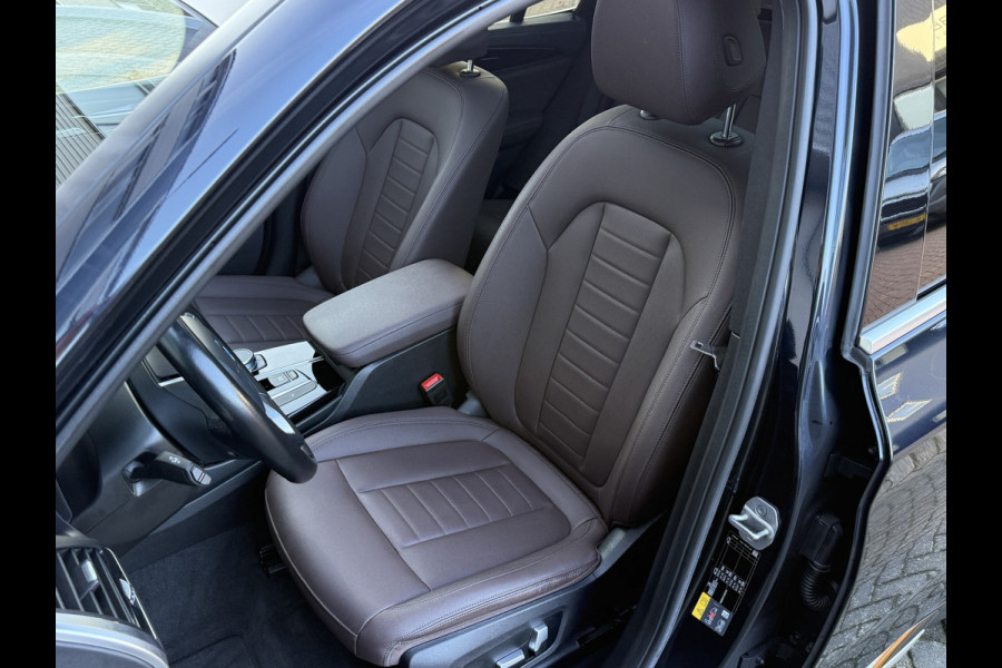 BMW iX3 Executive 80 kWh | SOH 98% | Panoramadak | Memory stoelen | Dodehoek detectie BMW iX3 Executive 80 kWh | SOH 98% | Panoramadak | Memory stoelen | Dodehoek detectie
