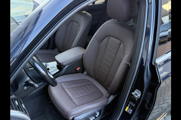 BMW iX3 Executive 80 kWh | SOH 98% | Panoramadak | Memory stoelen | Dodehoek detectie BMW iX3 Executive 80 kWh | SOH 98% | Panoramadak | Memory stoelen | Dodehoek detectie