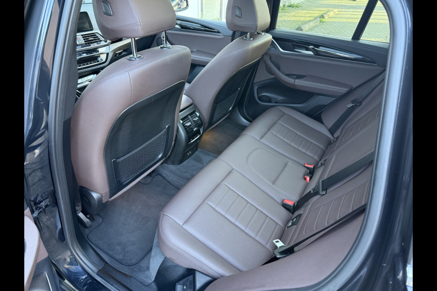 BMW iX3 Executive 80 kWh | SOH 98% | Panoramadak | Memory stoelen | Dodehoek detectie BMW iX3 Executive 80 kWh | SOH 98% | Panoramadak | Memory stoelen | Dodehoek detectie