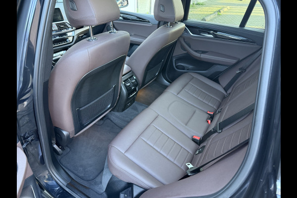 BMW iX3 Executive 80 kWh | SOH 98% | Panoramadak | Memory stoelen | Dodehoek detectie BMW iX3 Executive 80 kWh | SOH 98% | Panoramadak | Memory stoelen | Dodehoek detectie