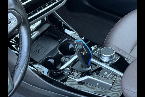 BMW iX3 Executive 80 kWh | SOH 98% | Panoramadak | Memory stoelen | Dodehoek detectie BMW iX3 Executive 80 kWh | SOH 98% | Panoramadak | Memory stoelen | Dodehoek detectie