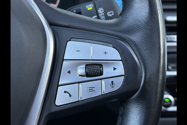 BMW iX3 Executive 80 kWh | SOH 98% | Panoramadak | Memory stoelen | Dodehoek detectie BMW iX3 Executive 80 kWh | SOH 98% | Panoramadak | Memory stoelen | Dodehoek detectie