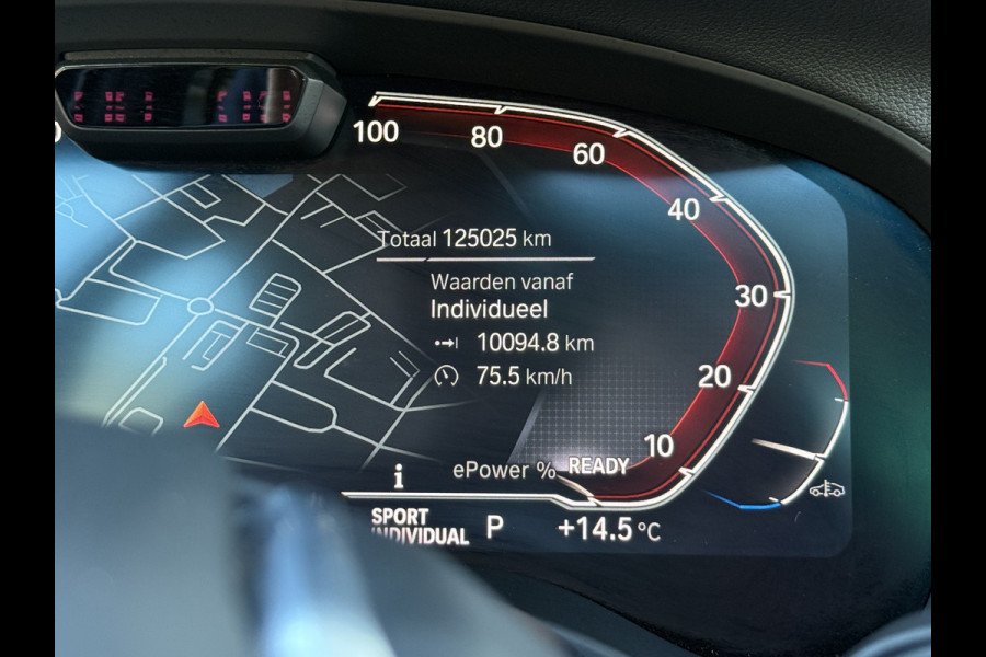 BMW iX3 Executive 80 kWh | SOH 98% | Panoramadak | Memory stoelen | Dodehoek detectie BMW iX3 Executive 80 kWh | SOH 98% | Panoramadak | Memory stoelen | Dodehoek detectie