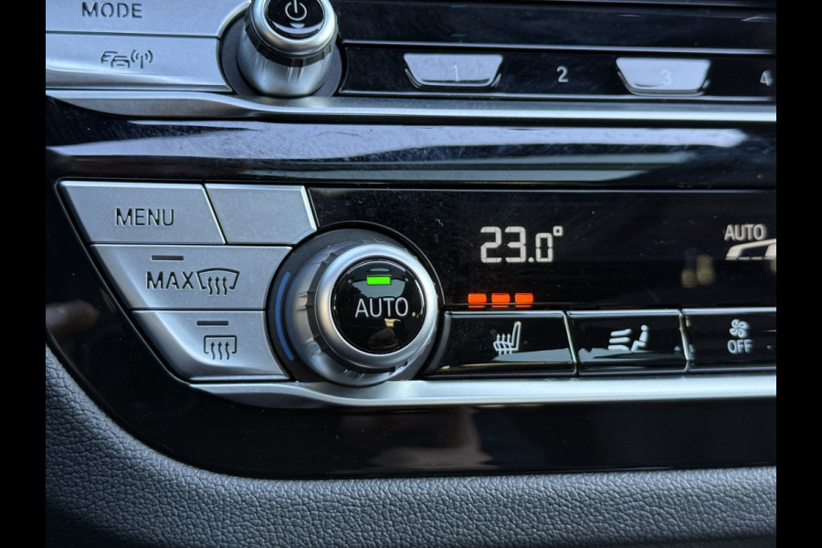 BMW iX3 Executive 80 kWh | SOH 98% | Panoramadak | Memory stoelen | Dodehoek detectie BMW iX3 Executive 80 kWh | SOH 98% | Panoramadak | Memory stoelen | Dodehoek detectie