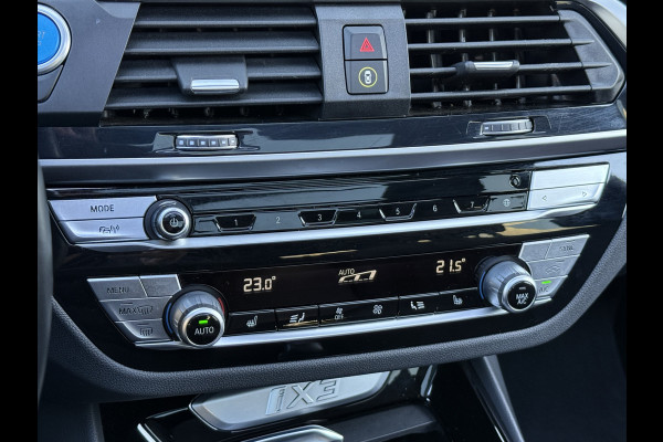 BMW iX3 Executive 80 kWh | SOH 98% | Panoramadak | Memory stoelen | Dodehoek detectie BMW iX3 Executive 80 kWh | SOH 98% | Panoramadak | Memory stoelen | Dodehoek detectie