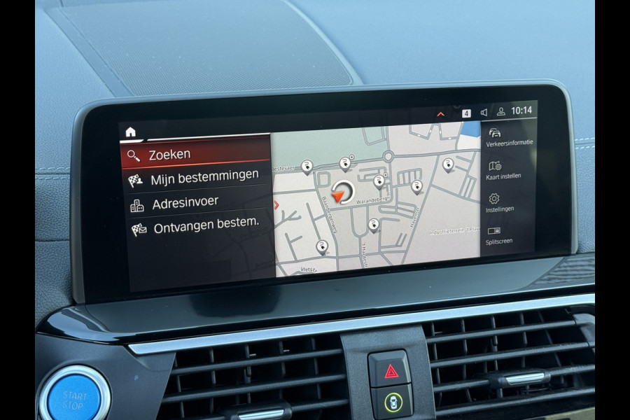BMW iX3 Executive 80 kWh | SOH 98% | Panoramadak | Memory stoelen | Dodehoek detectie BMW iX3 Executive 80 kWh | SOH 98% | Panoramadak | Memory stoelen | Dodehoek detectie