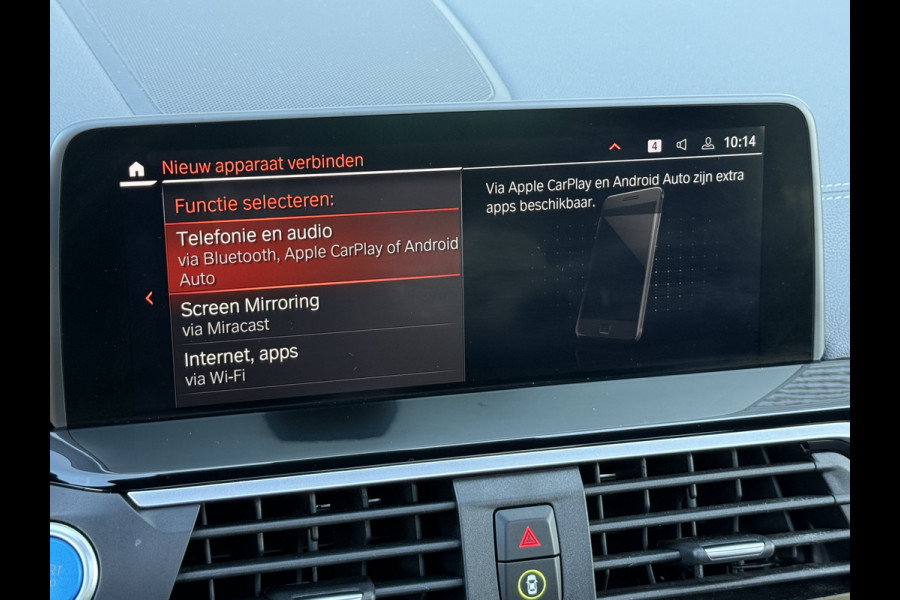 BMW iX3 Executive 80 kWh | SOH 98% | Panoramadak | Memory stoelen | Dodehoek detectie BMW iX3 Executive 80 kWh | SOH 98% | Panoramadak | Memory stoelen | Dodehoek detectie