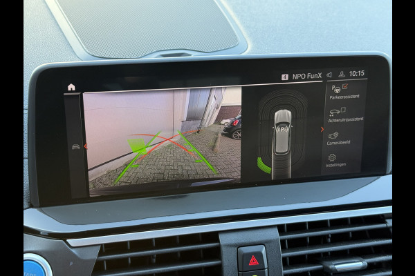 BMW iX3 Executive 80 kWh | SOH 98% | Panoramadak | Memory stoelen | Dodehoek detectie BMW iX3 Executive 80 kWh | SOH 98% | Panoramadak | Memory stoelen | Dodehoek detectie