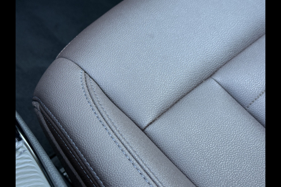 BMW iX3 Executive 80 kWh | SOH 98% | Panoramadak | Memory stoelen | Dodehoek detectie BMW iX3 Executive 80 kWh | SOH 98% | Panoramadak | Memory stoelen | Dodehoek detectie