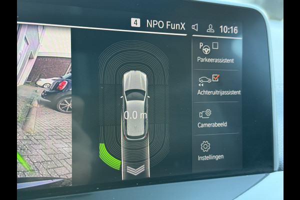 BMW iX3 Executive 80 kWh | SOH 98% | Panoramadak | Memory stoelen | Dodehoek detectie BMW iX3 Executive 80 kWh | SOH 98% | Panoramadak | Memory stoelen | Dodehoek detectie