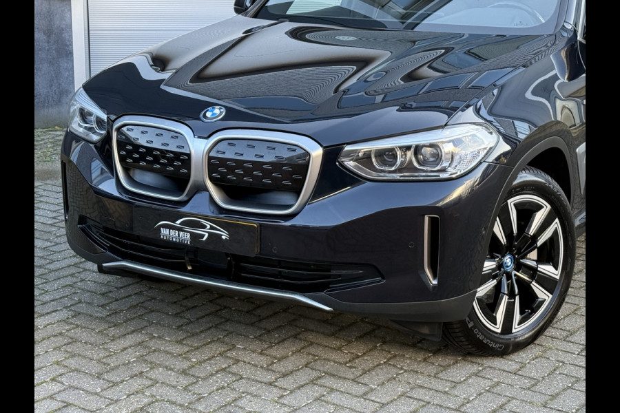 BMW iX3 Executive 80 kWh | SOH 98% | Panoramadak | Memory stoelen | Dodehoek detectie BMW iX3 Executive 80 kWh | SOH 98% | Panoramadak | Memory stoelen | Dodehoek detectie
