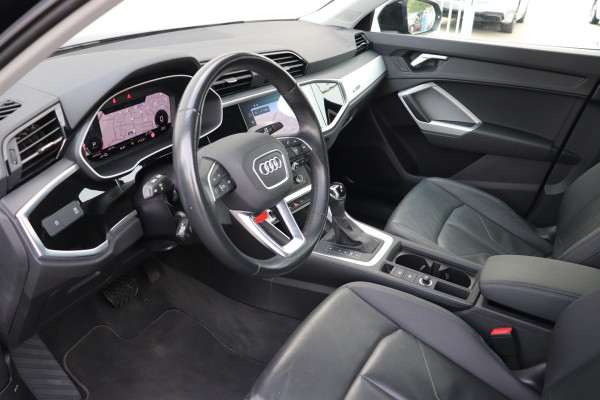 Audi Q3 45 TFSI e Hybride Leder Cruise Navi