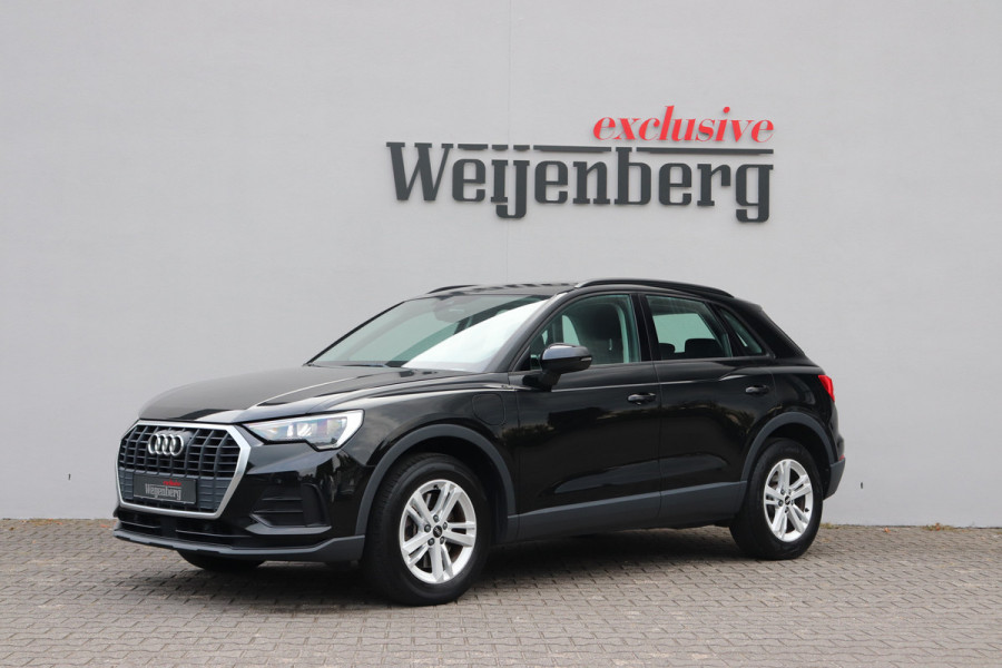 Audi Q3 45 TFSI e Hybride Leder Cruise Navi