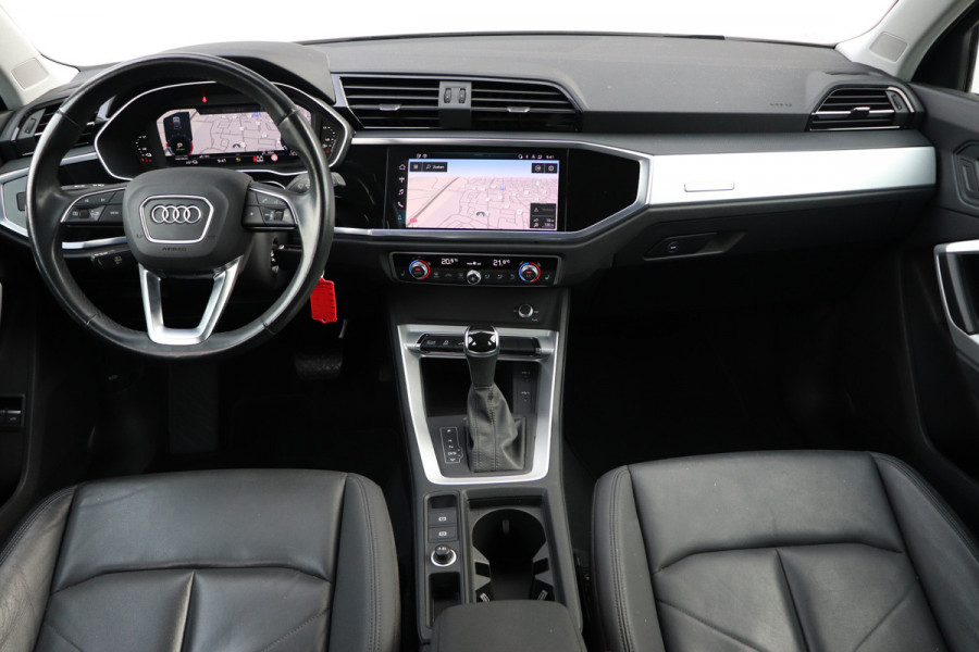 Audi Q3 45 TFSI e Hybride Leder Cruise Navi