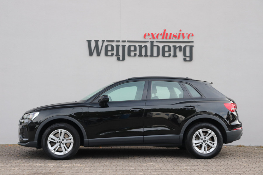 Audi Q3 45 TFSI e Hybride Leder Cruise Navi